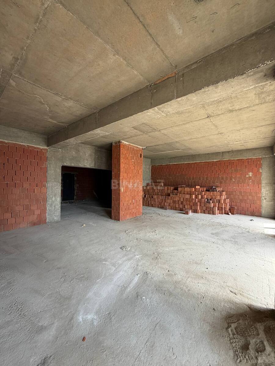 2 otaqlı Yeni tikili, Koroğlu m., Bakı