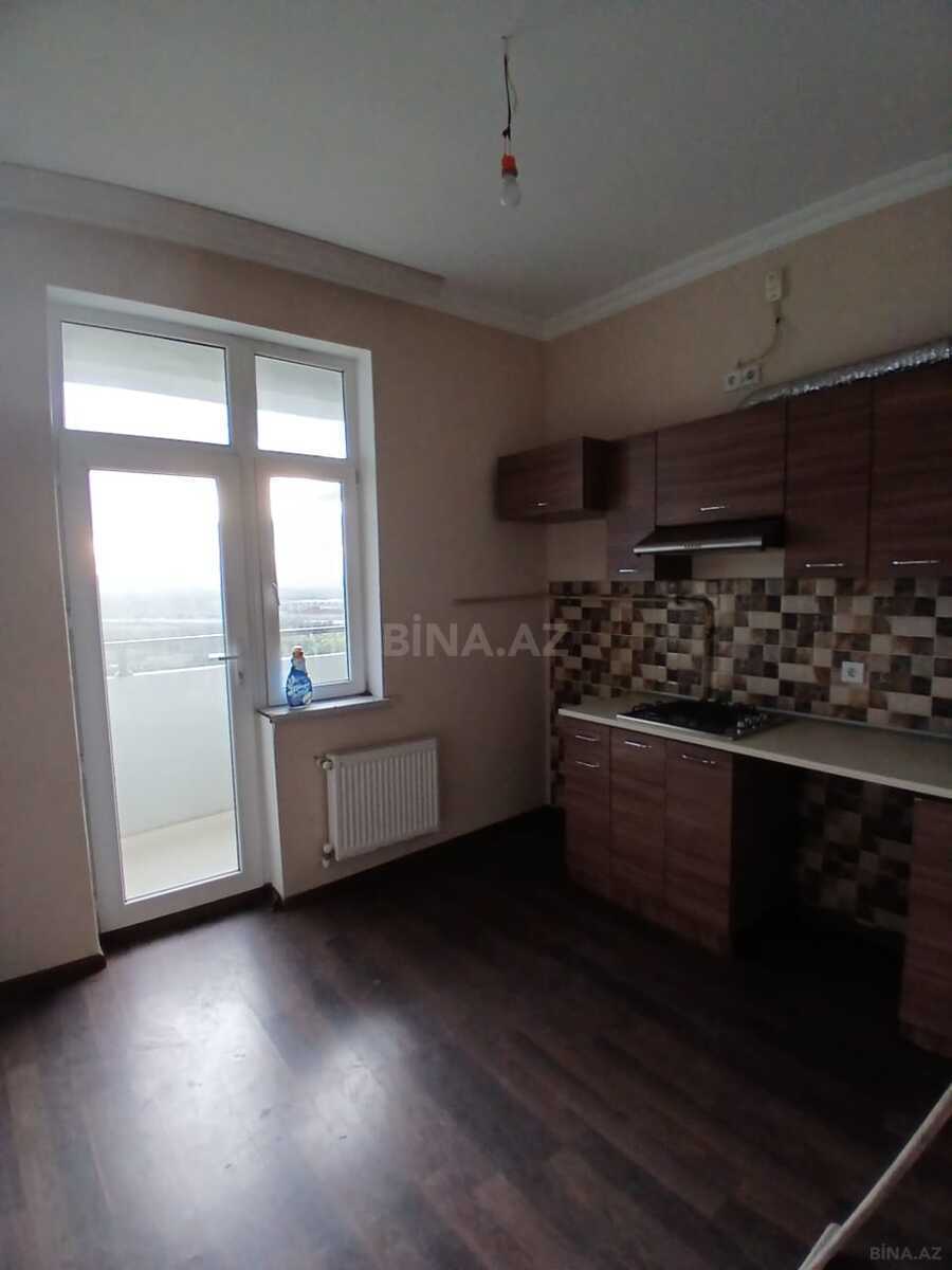 3 otaqlı Yeni tikili, Hövsan q., Bakı