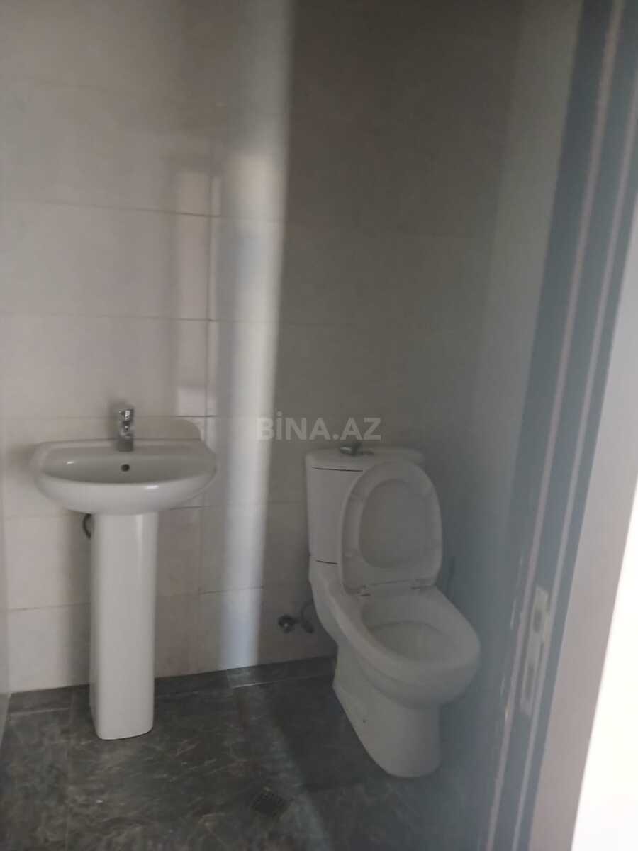 3 otaqlı Yeni tikili, Hövsan q., Bakı