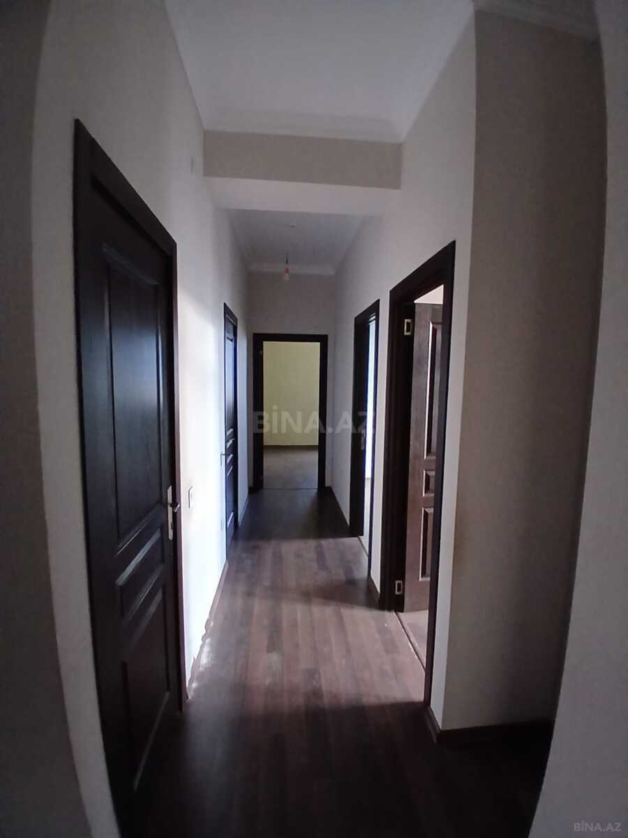 3 otaqlı Yeni tikili, Hövsan q., Bakı