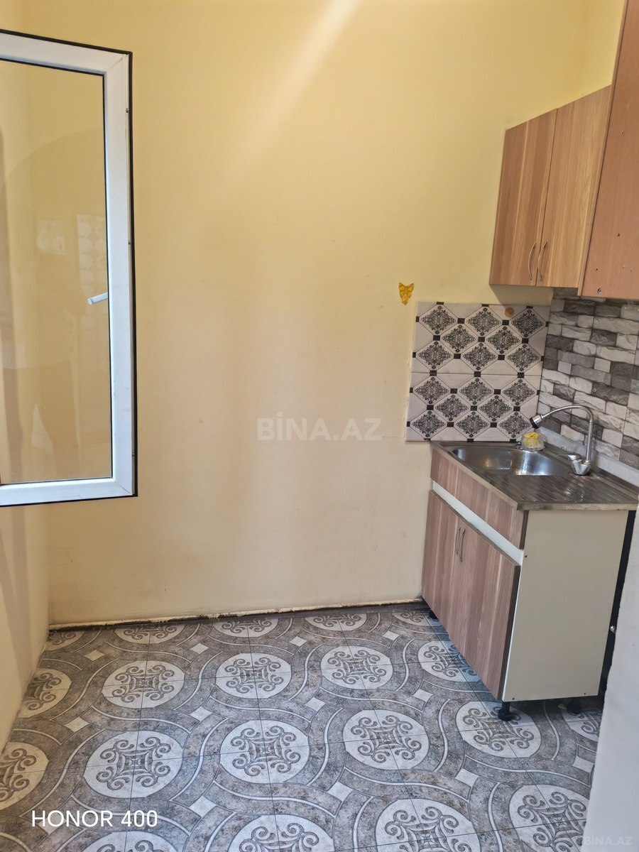 2 otaqlı Həyət evi/Bağ evi, Buzovna q., Bakı