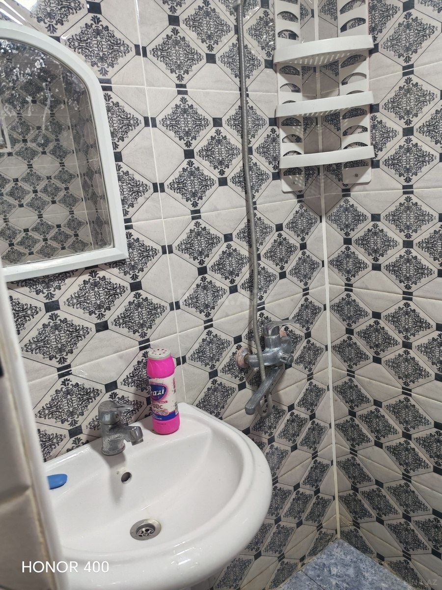 2 otaqlı Həyət evi/Bağ evi, Buzovna q., Bakı