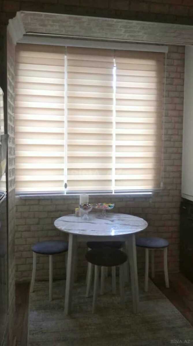 4 otaqlı Köhnə tikili, Yeni Yasamal q., Bakı