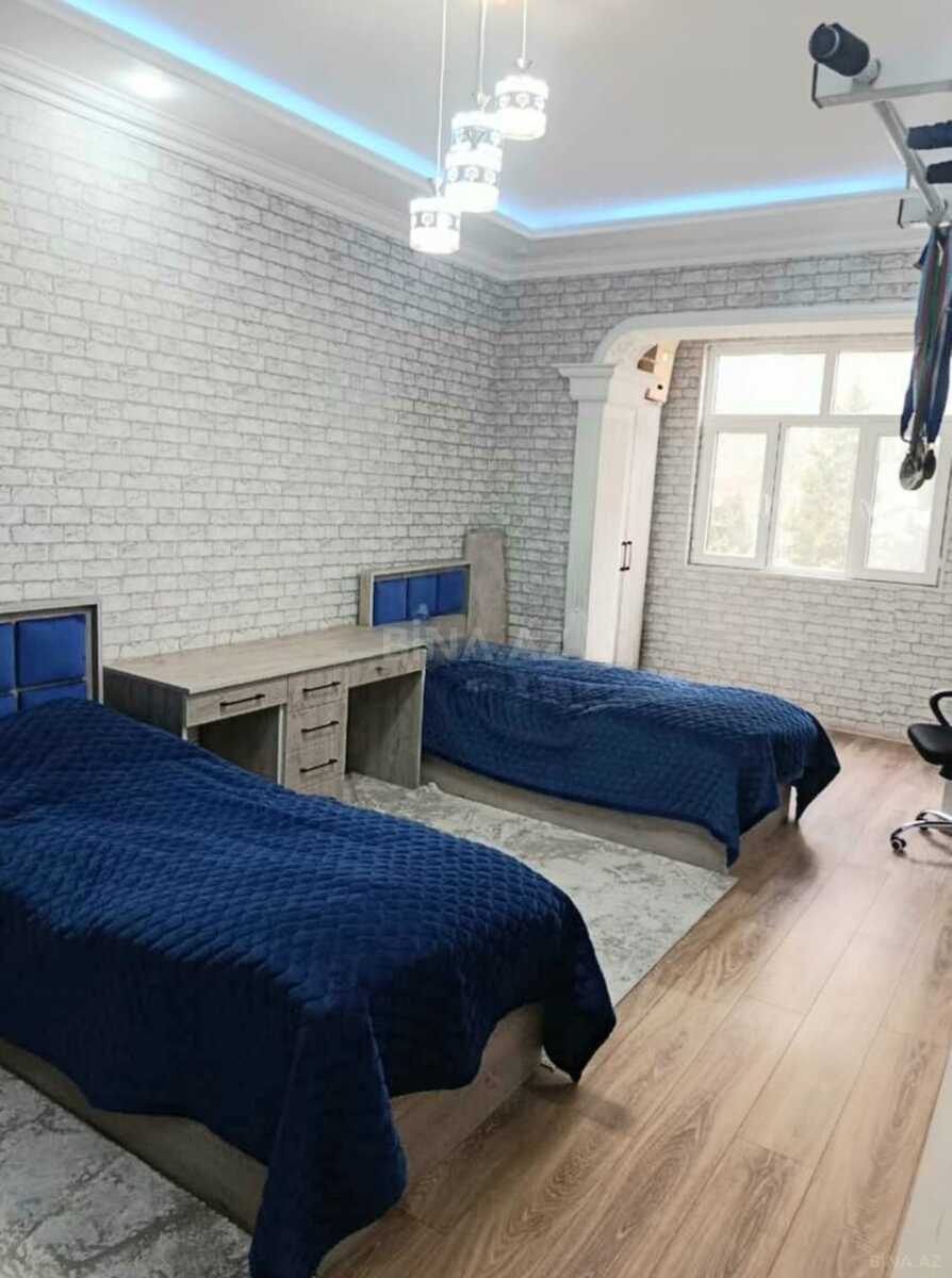 4 otaqlı Köhnə tikili, Yeni Yasamal q., Bakı