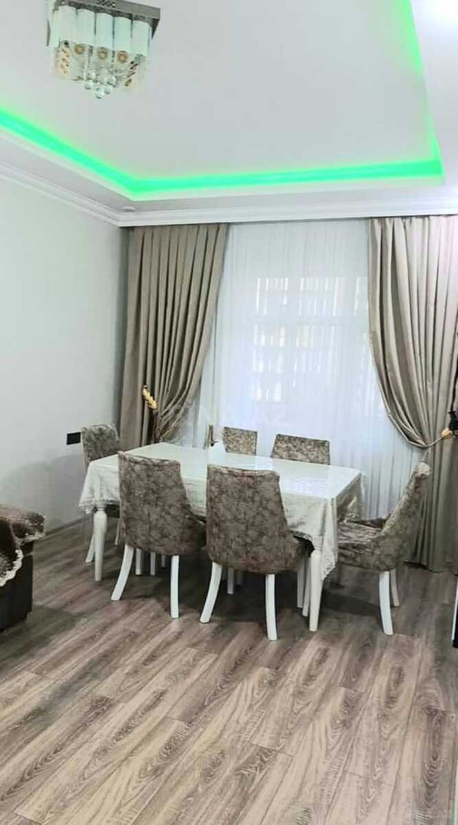 4 otaqlı Köhnə tikili, Yeni Yasamal q., Bakı