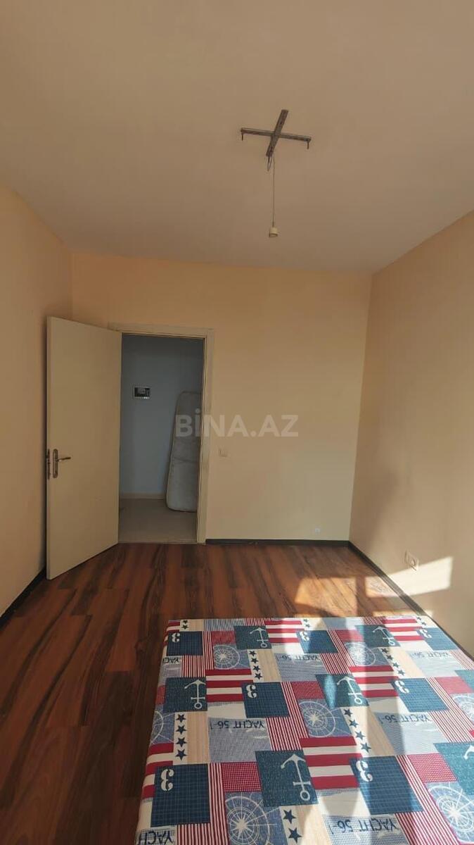 1 otaqlı Yeni tikili, Xırdalan