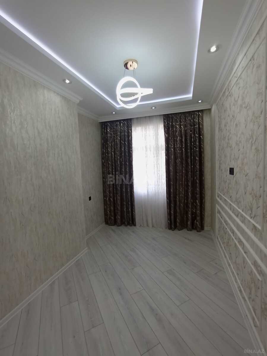 2 otaqlı Yeni tikili, Xırdalan