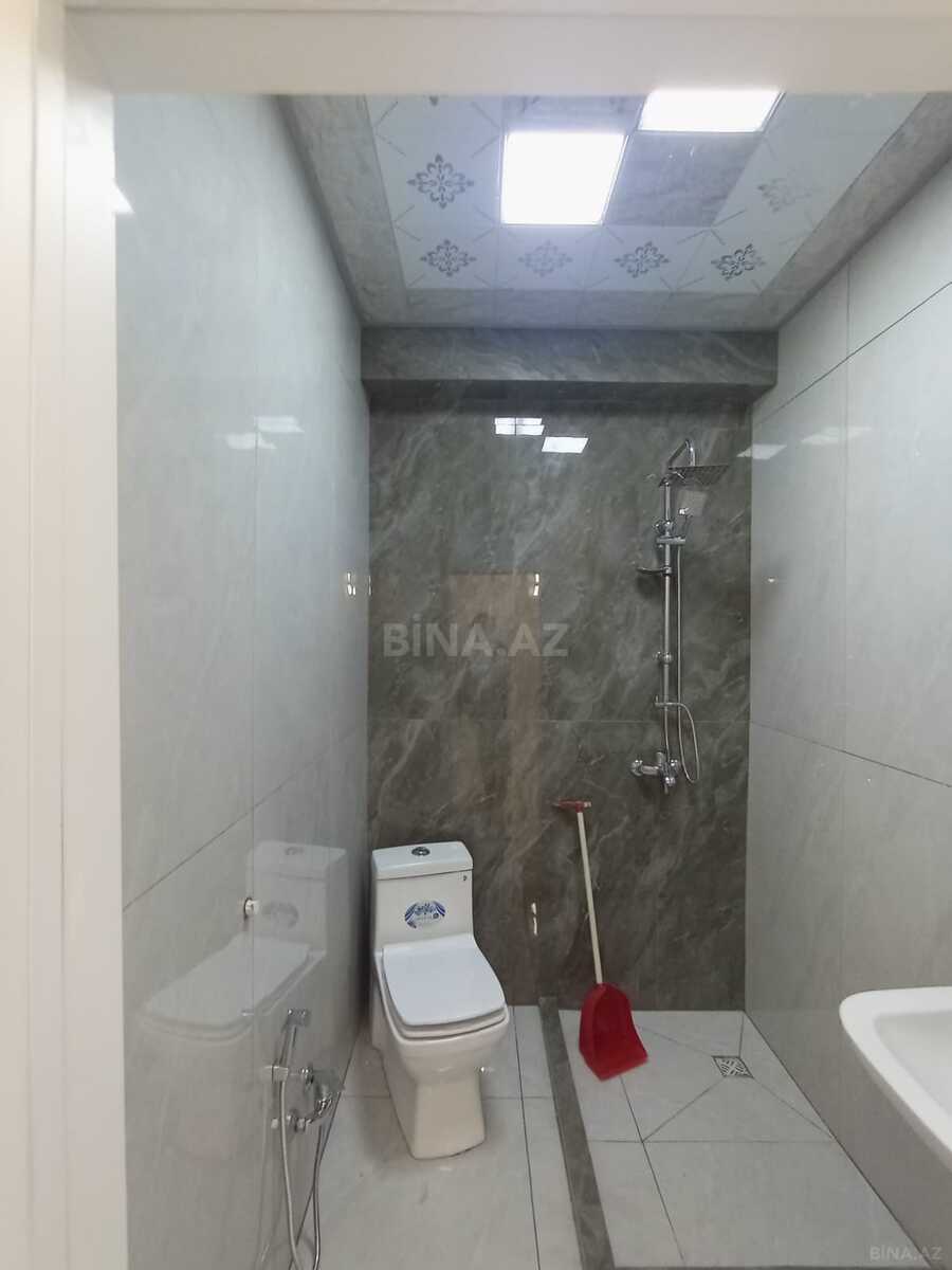 2 otaqlı Yeni tikili, Xırdalan