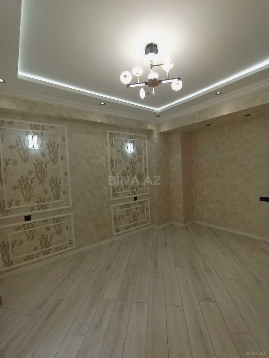 2 otaqlı Yeni tikili, Xırdalan