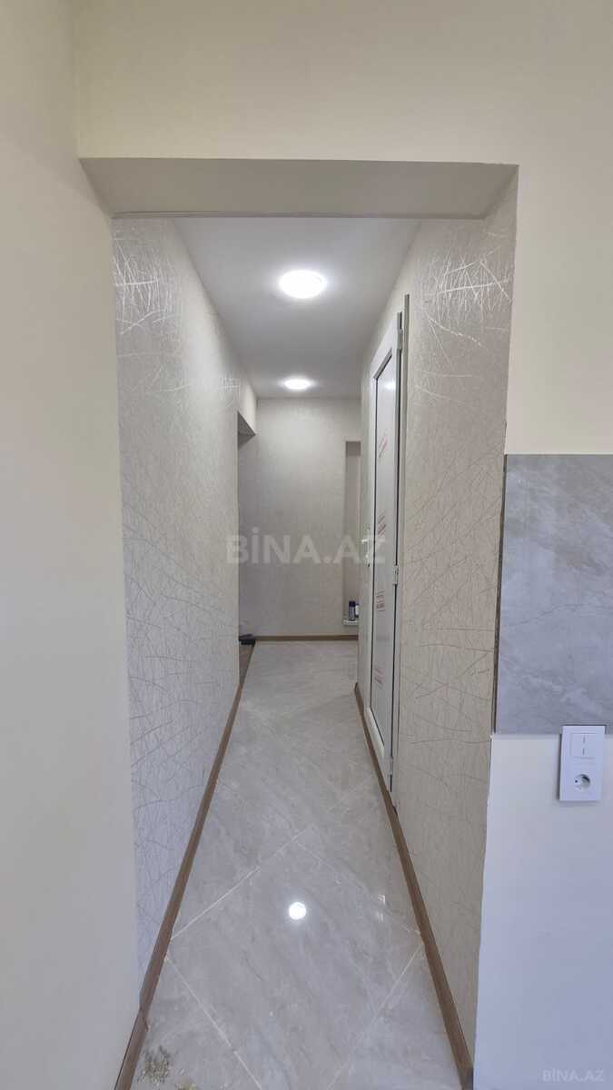 2 otaqlı Köhnə tikili, Elmlər Akademiyası m., Bakı