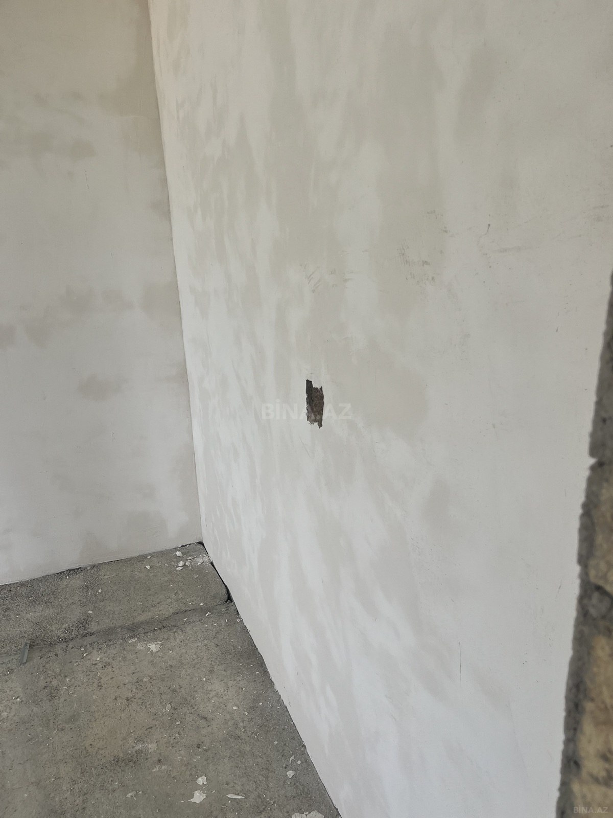 5 otaqlı Həyət evi/Bağ evi, Digah q., Bakı