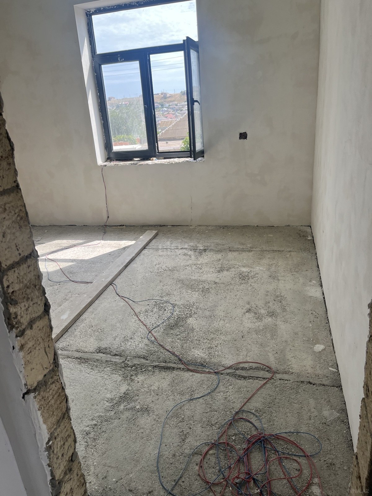 5 otaqlı Həyət evi/Bağ evi, Digah q., Bakı