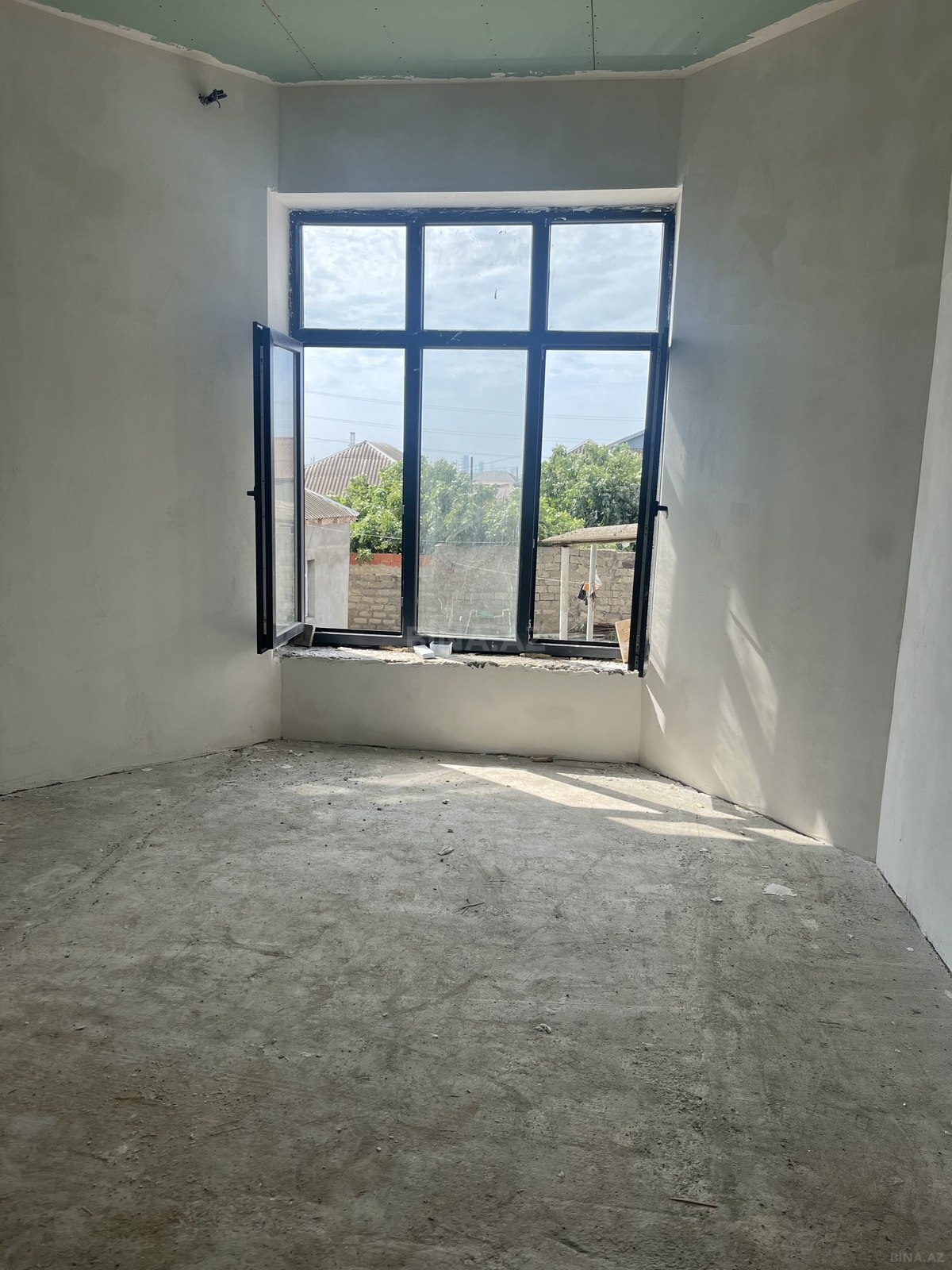 5 otaqlı Həyət evi/Bağ evi, Digah q., Bakı