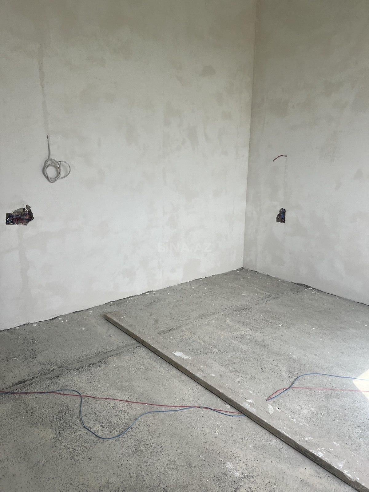 5 otaqlı Həyət evi/Bağ evi, Digah q., Bakı
