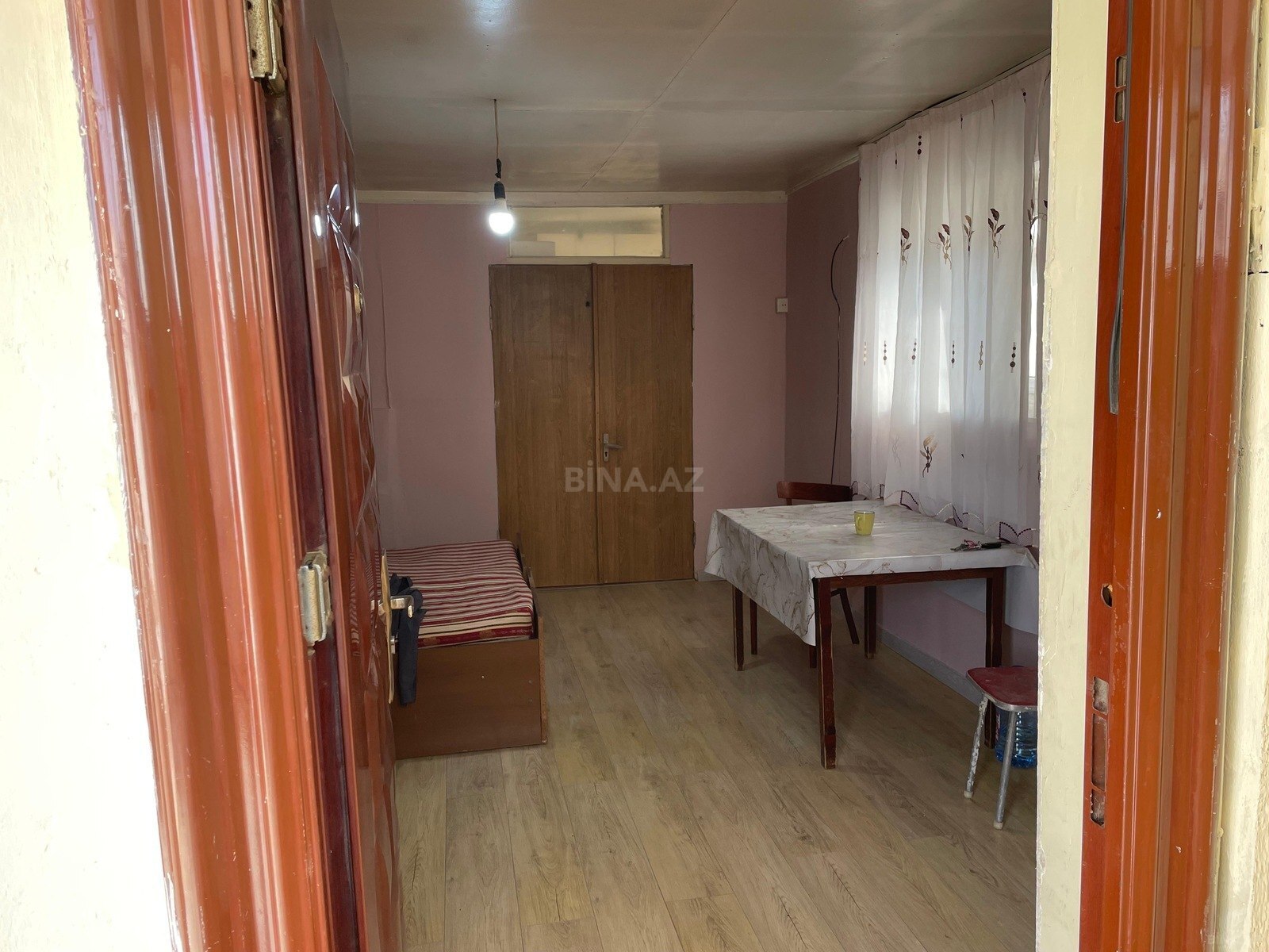 1 otaqlı Həyət evi/Bağ evi, 20-ci sahə q., Bakı