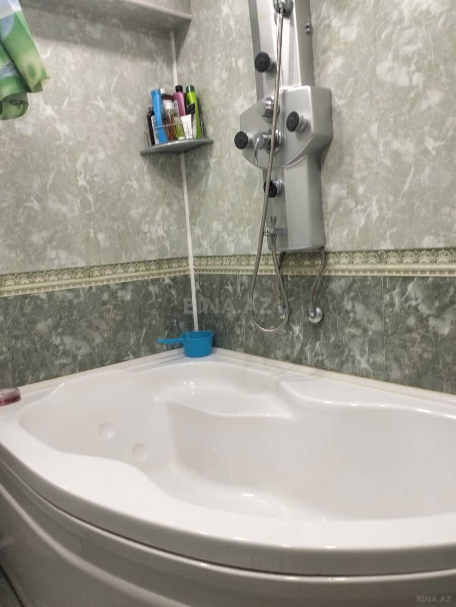 2 otaqlı Köhnə tikili, İnşaatçılar m., Bakı