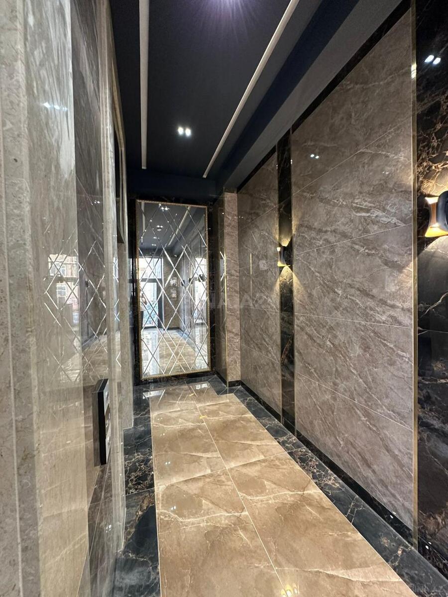 3 otaqlı Yeni tikili, 28 May m., Bakı