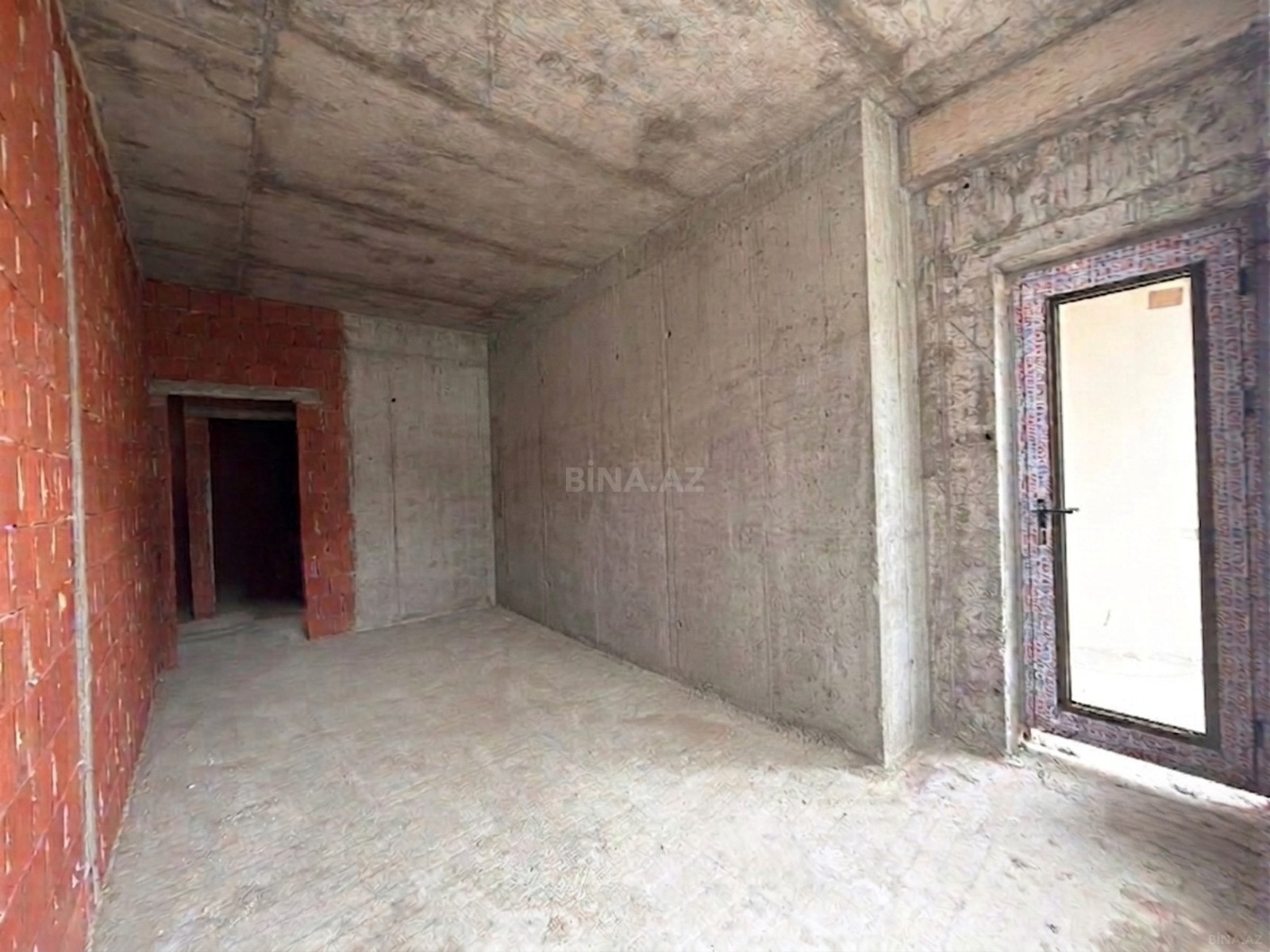 3 otaqlı Yeni tikili, 28 May m., Bakı