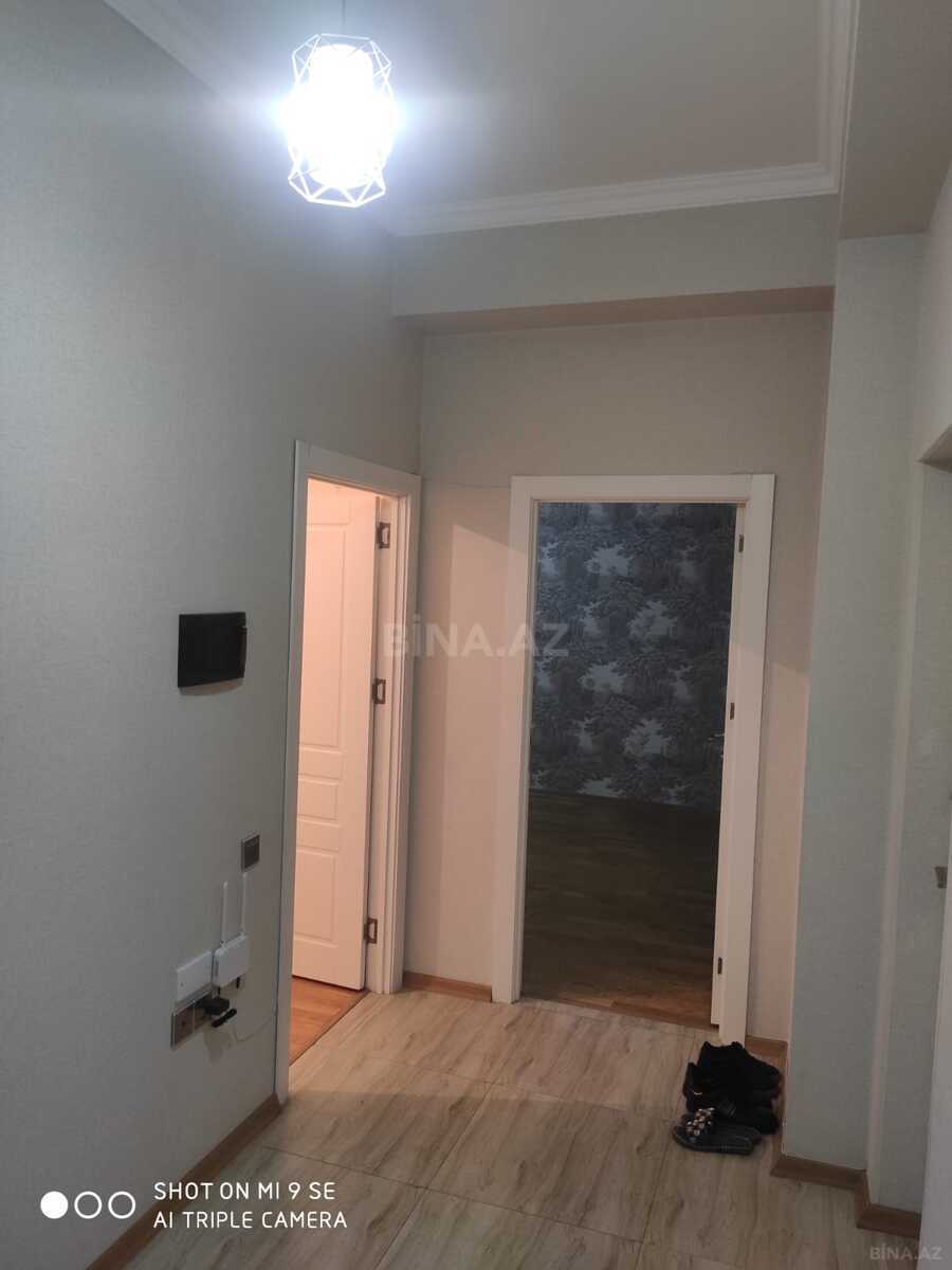 2 otaqlı Yeni tikili, Xırdalan