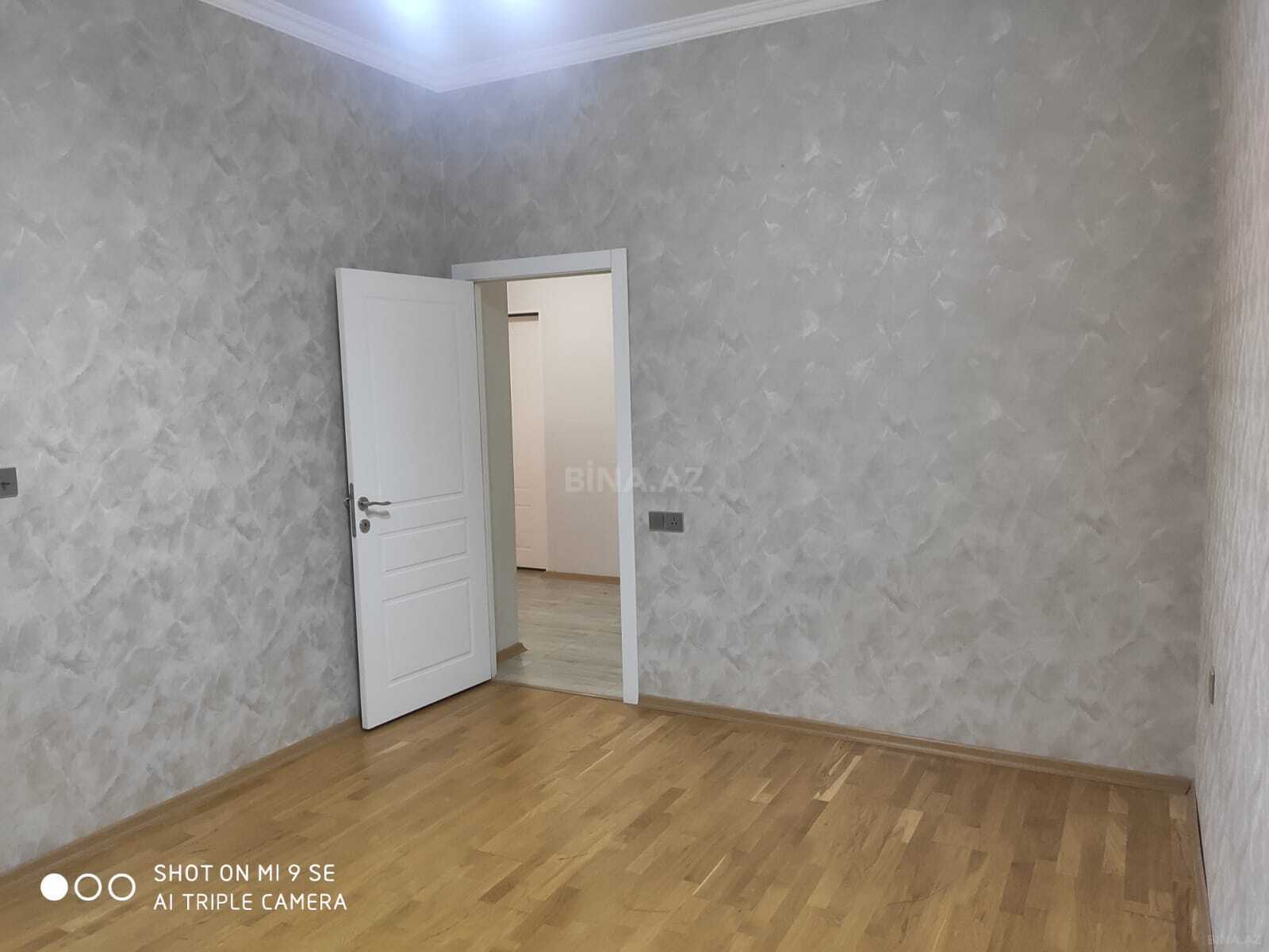 2 otaqlı Yeni tikili, Xırdalan