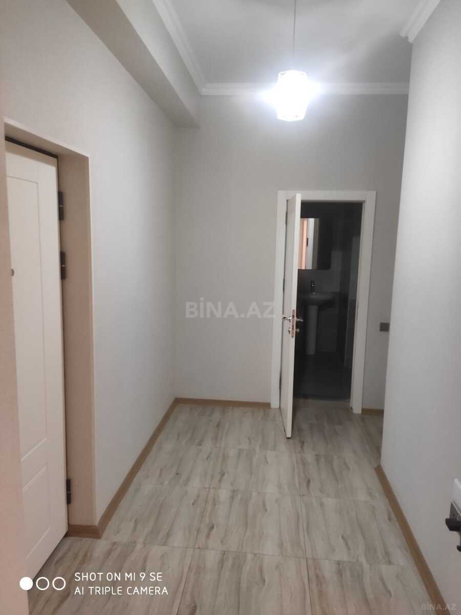 2 otaqlı Yeni tikili, Xırdalan