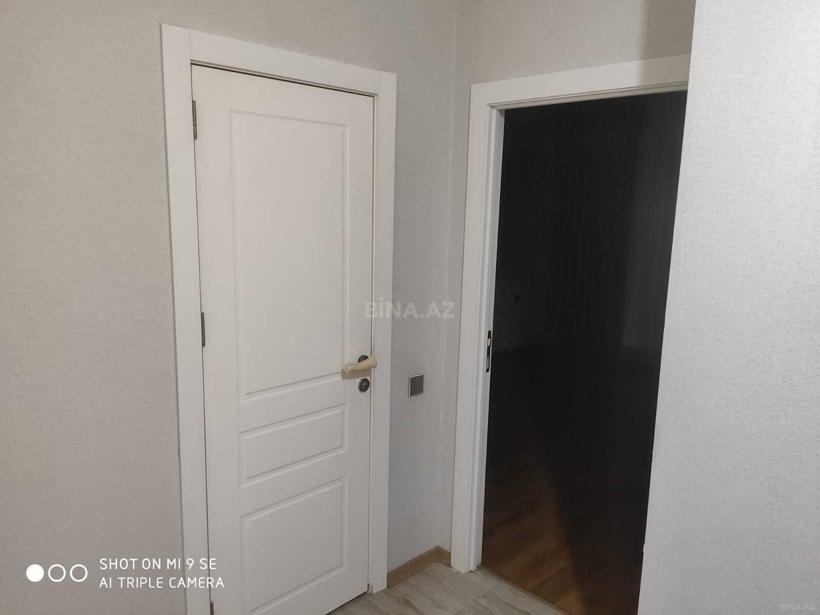 2 otaqlı Yeni tikili, Xırdalan