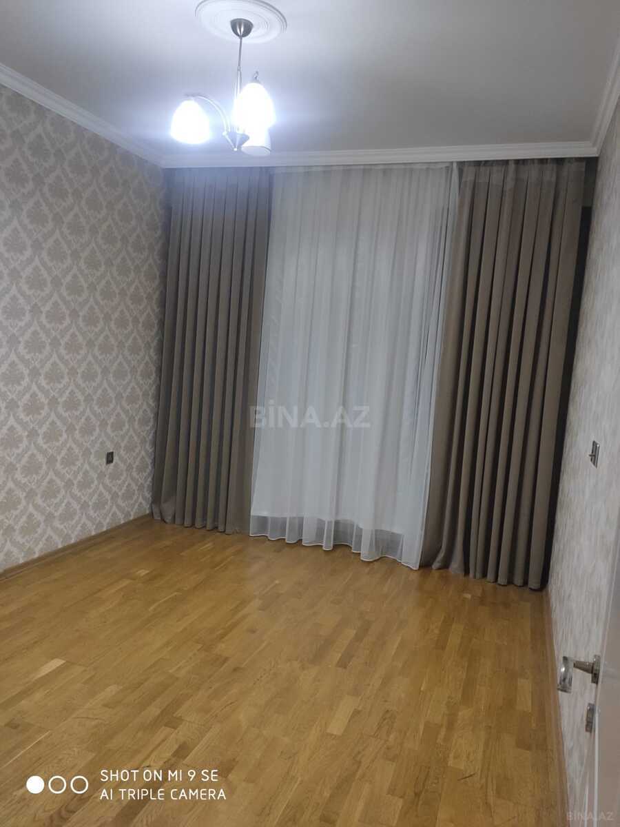 2 otaqlı Yeni tikili, Xırdalan