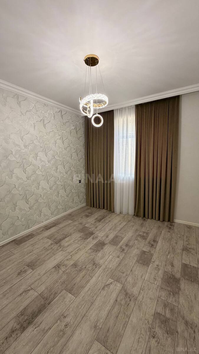 4 otaqlı Həyət evi/Bağ evi, Məmmədli q., Bakı