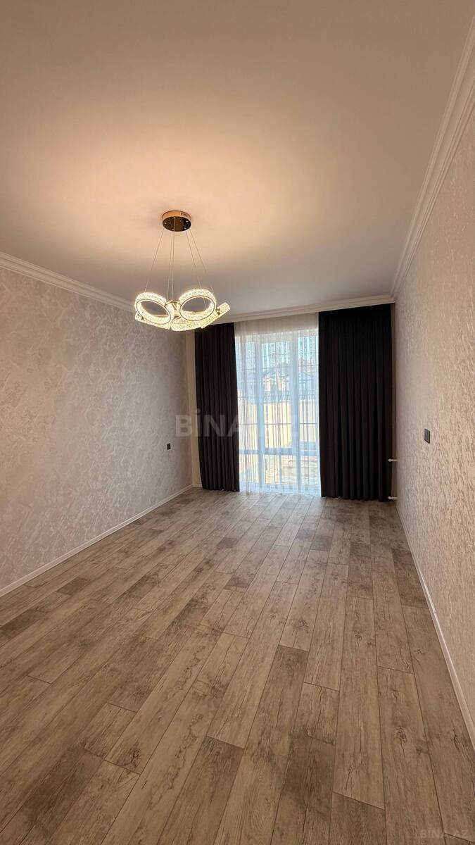4 otaqlı Həyət evi/Bağ evi, Məmmədli q., Bakı