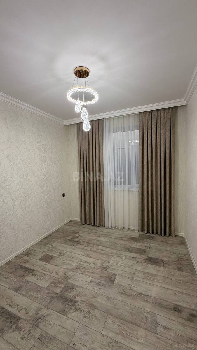 4 otaqlı Həyət evi/Bağ evi, Məmmədli q., Bakı
