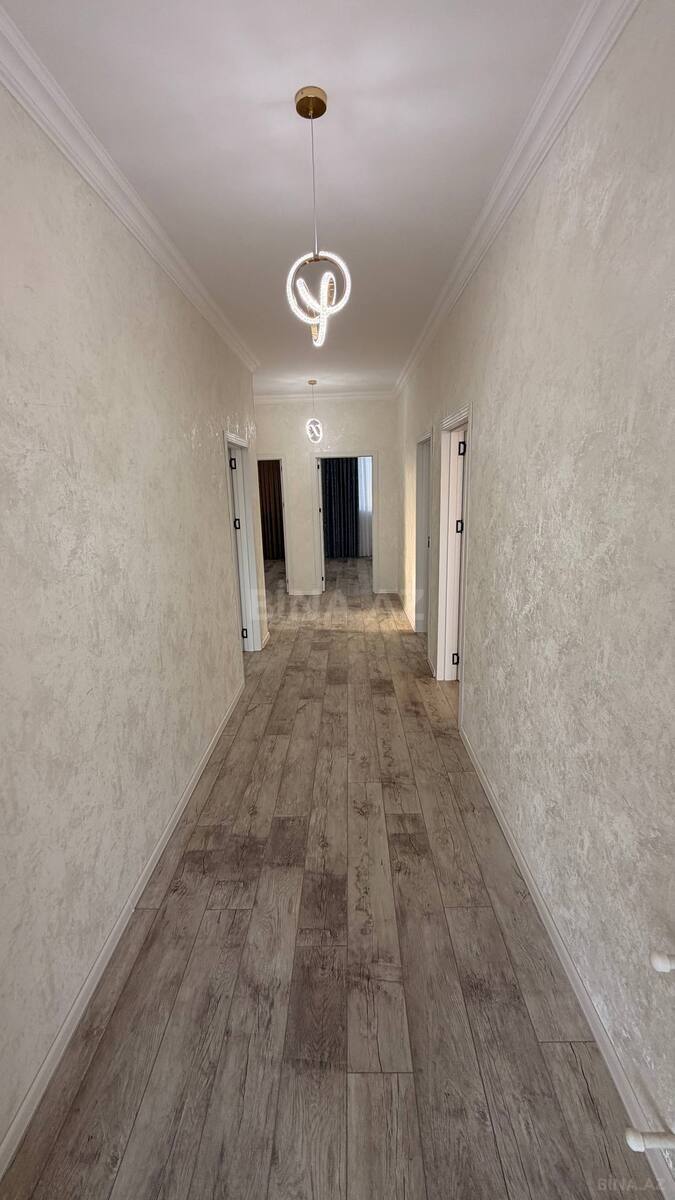 4 otaqlı Həyət evi/Bağ evi, Məmmədli q., Bakı