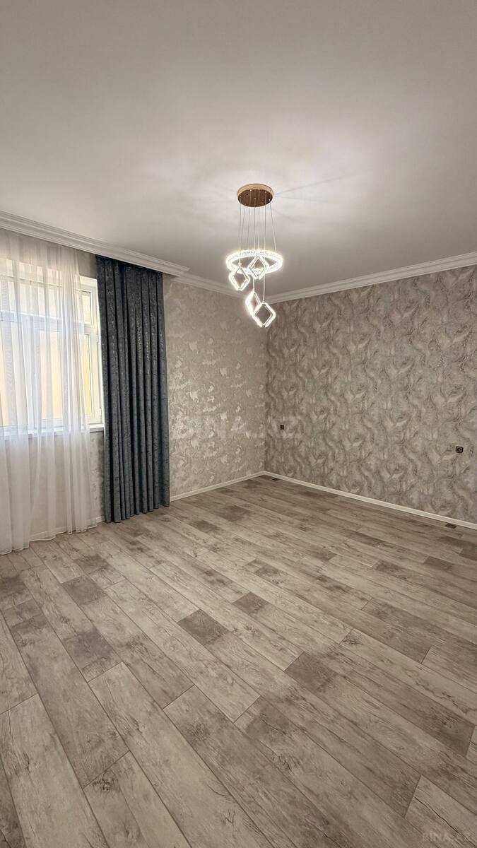 4 otaqlı Həyət evi/Bağ evi, Məmmədli q., Bakı