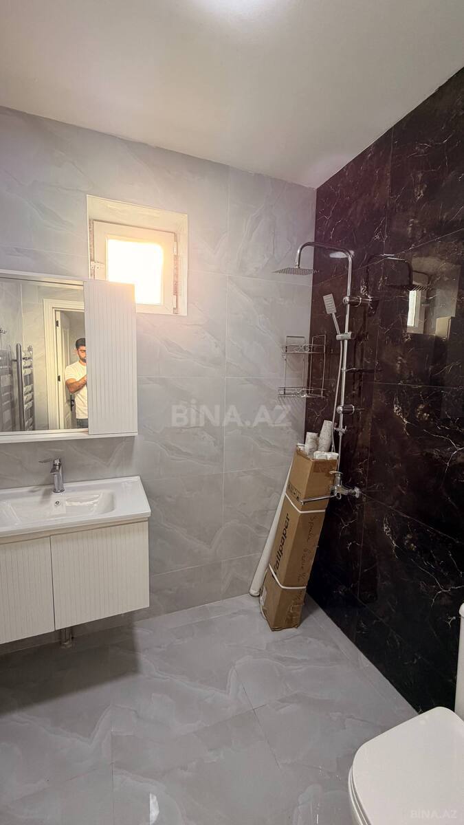 4 otaqlı Həyət evi/Bağ evi, Məmmədli q., Bakı