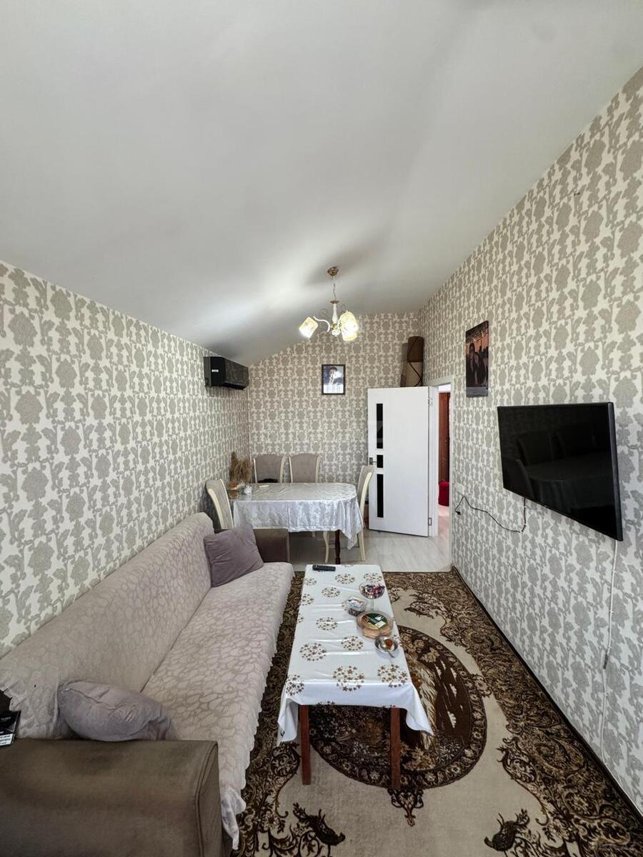 2 otaqlı Yeni tikili, Masazır q., Bakı