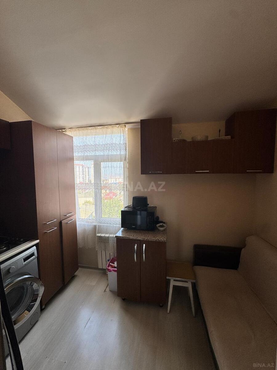 2 otaqlı Yeni tikili, Masazır q., Bakı