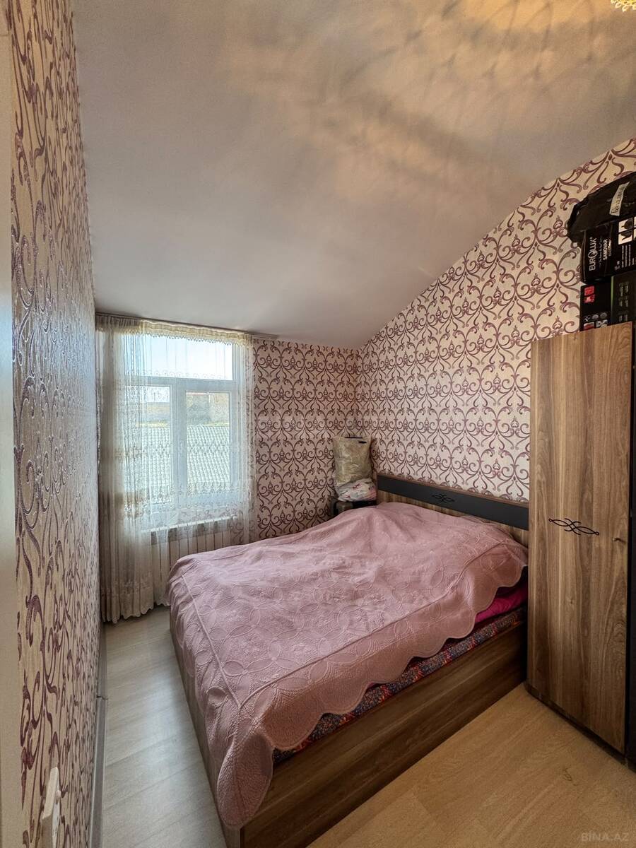 2 otaqlı Yeni tikili, Masazır q., Bakı