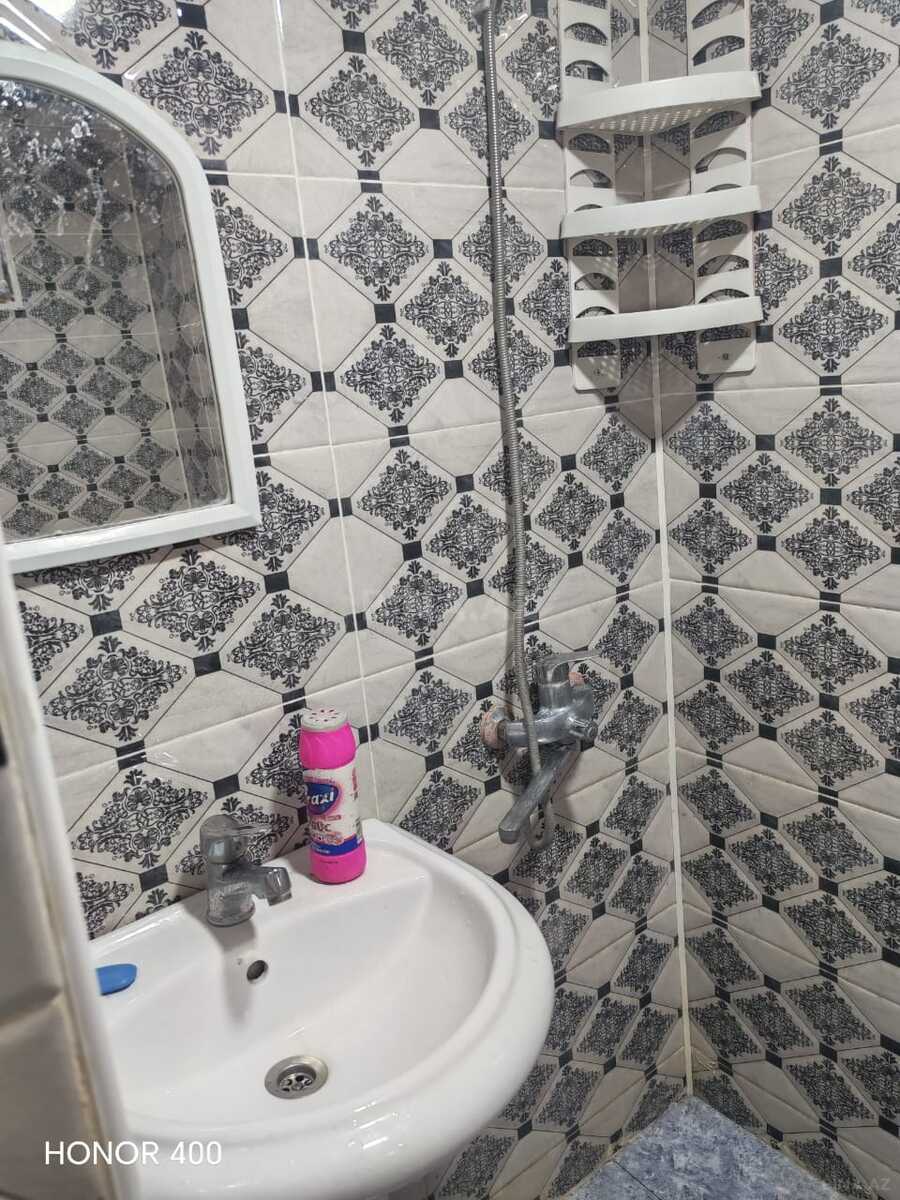 2 otaqlı Həyət evi/Bağ evi, Buzovna q., Bakı