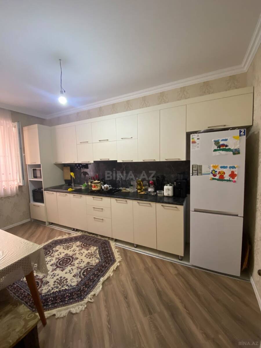 5 otaqlı Həyət evi/Bağ evi, Masazır q., Bakı