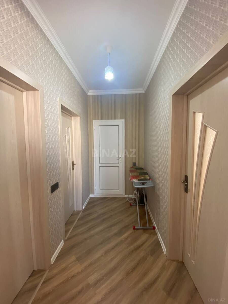 5 otaqlı Həyət evi/Bağ evi, Masazır q., Bakı