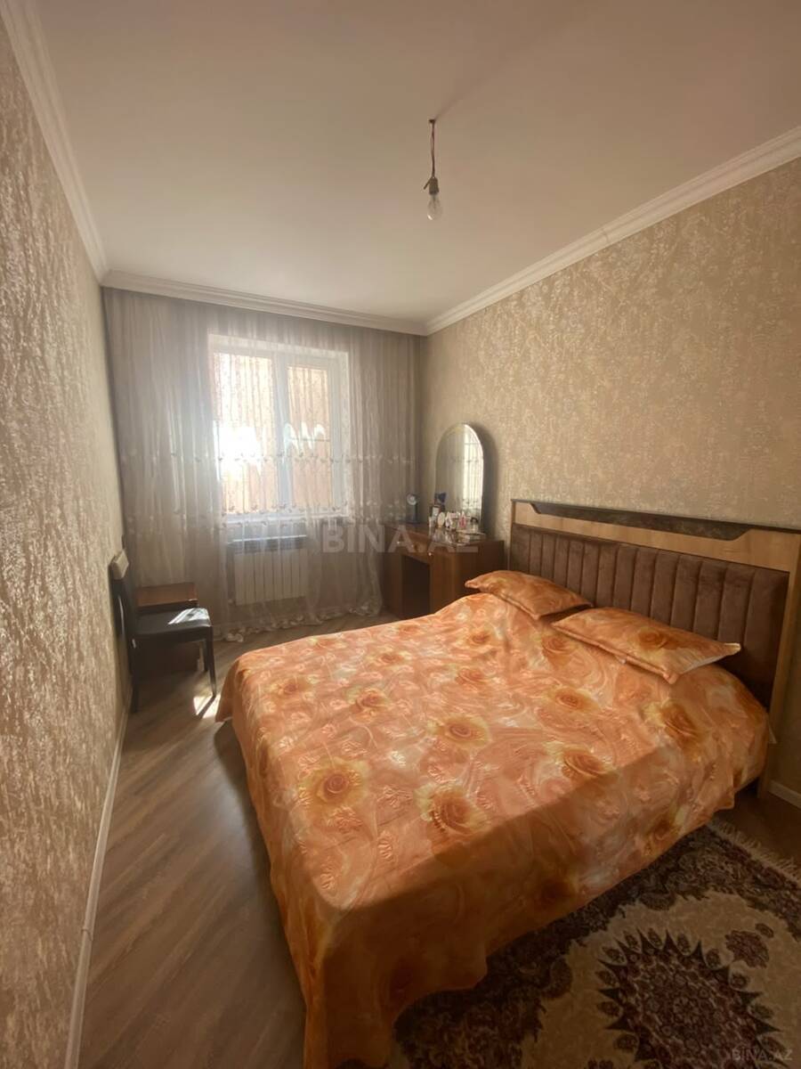 5 otaqlı Həyət evi/Bağ evi, Masazır q., Bakı