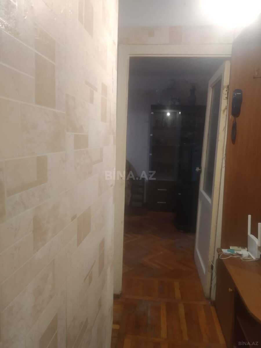 2 otaqlı Köhnə tikili, Nərimanov r., Bakı