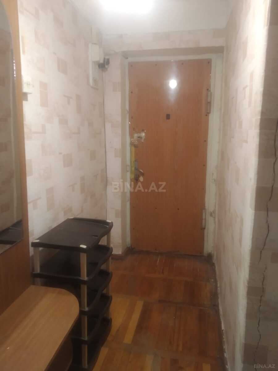 2 otaqlı Köhnə tikili, Nərimanov r., Bakı