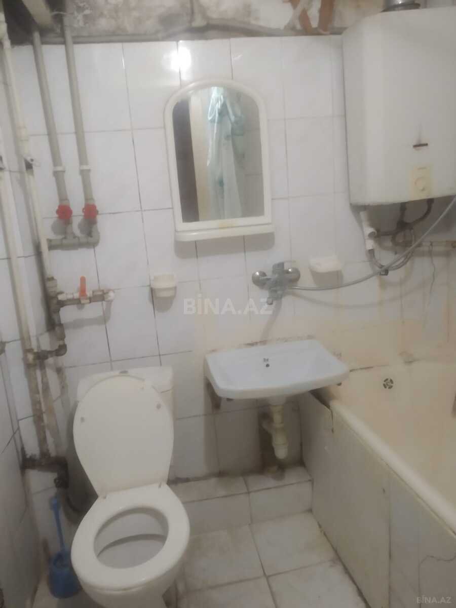 2 otaqlı Köhnə tikili, Nərimanov r., Bakı