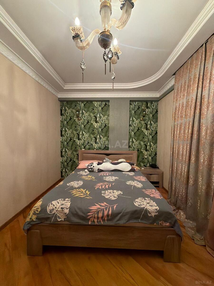 2 otaqlı Yeni tikili, Masazır q., Bakı