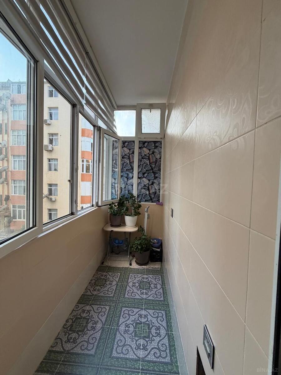 2 otaqlı Yeni tikili, Masazır q., Bakı