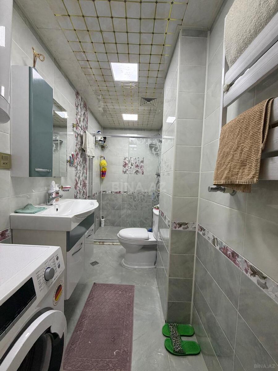 2 otaqlı Yeni tikili, Masazır q., Bakı
