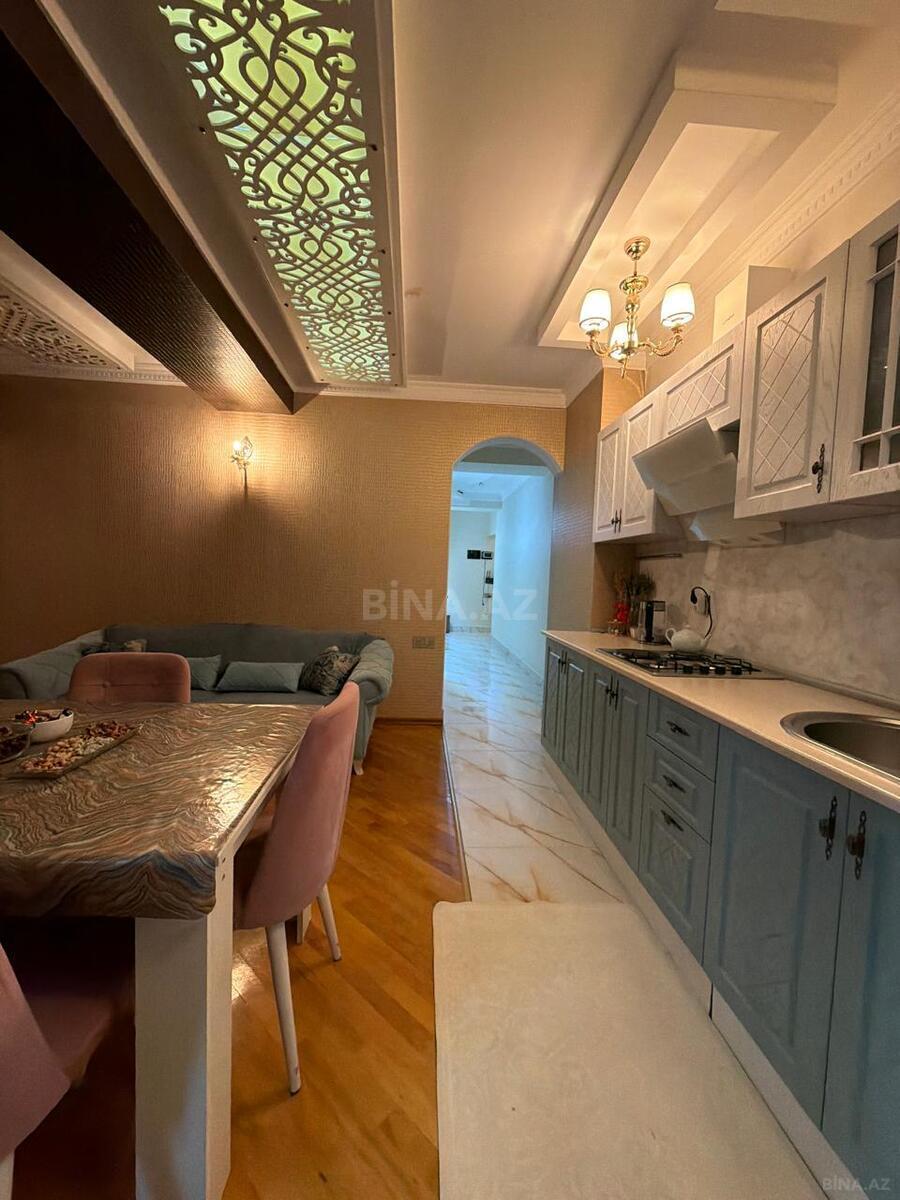 2 otaqlı Yeni tikili, Masazır q., Bakı