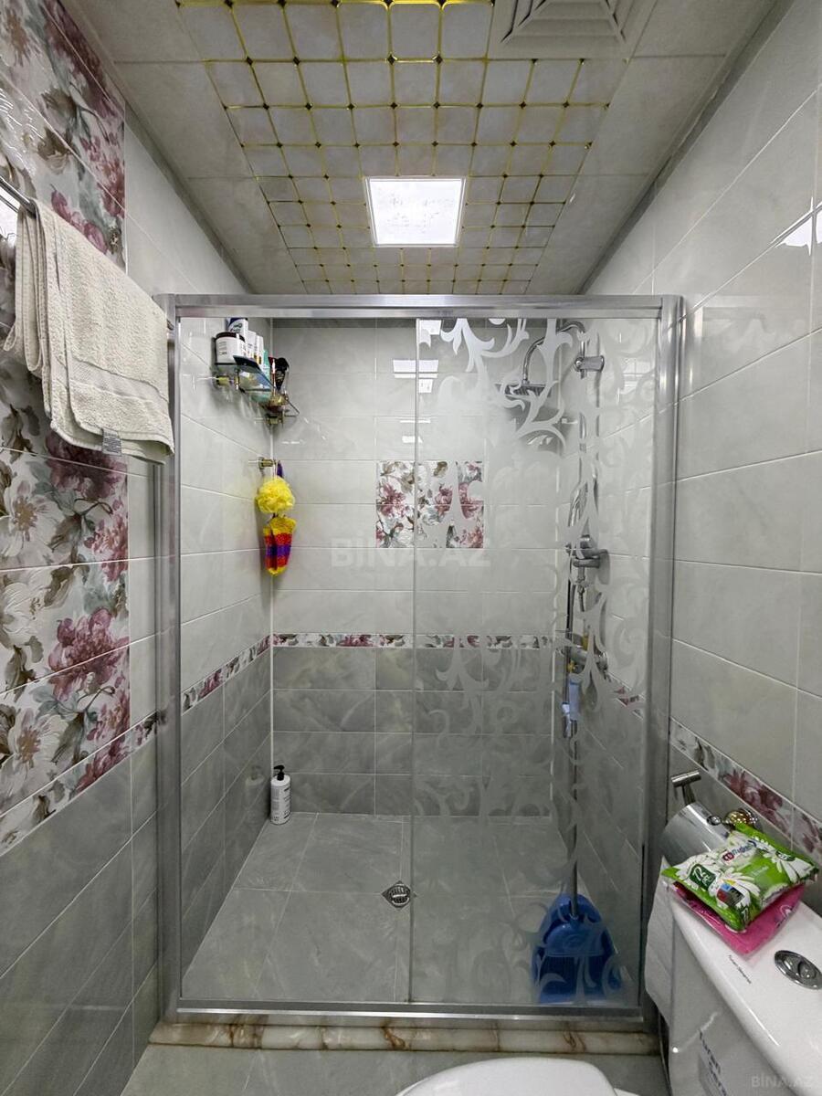 2 otaqlı Yeni tikili, Masazır q., Bakı
