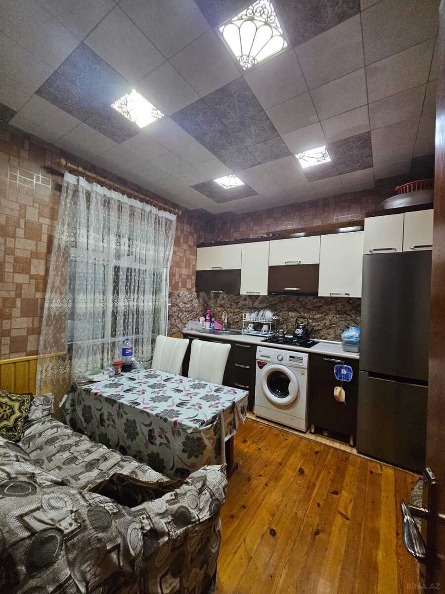 4 otaqlı Həyət evi/Bağ evi, 20 Yanvar m., Bakı