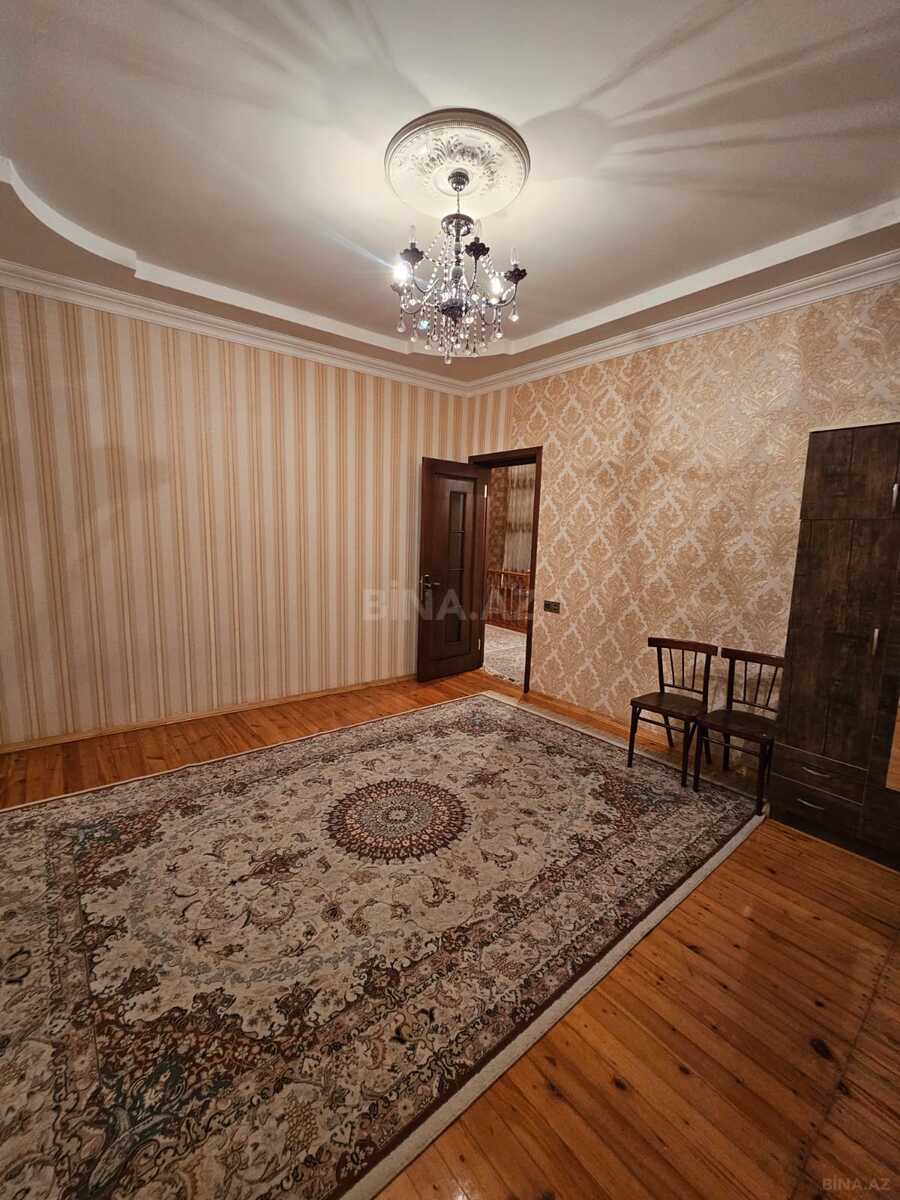 4 otaqlı Həyət evi/Bağ evi, 20 Yanvar m., Bakı